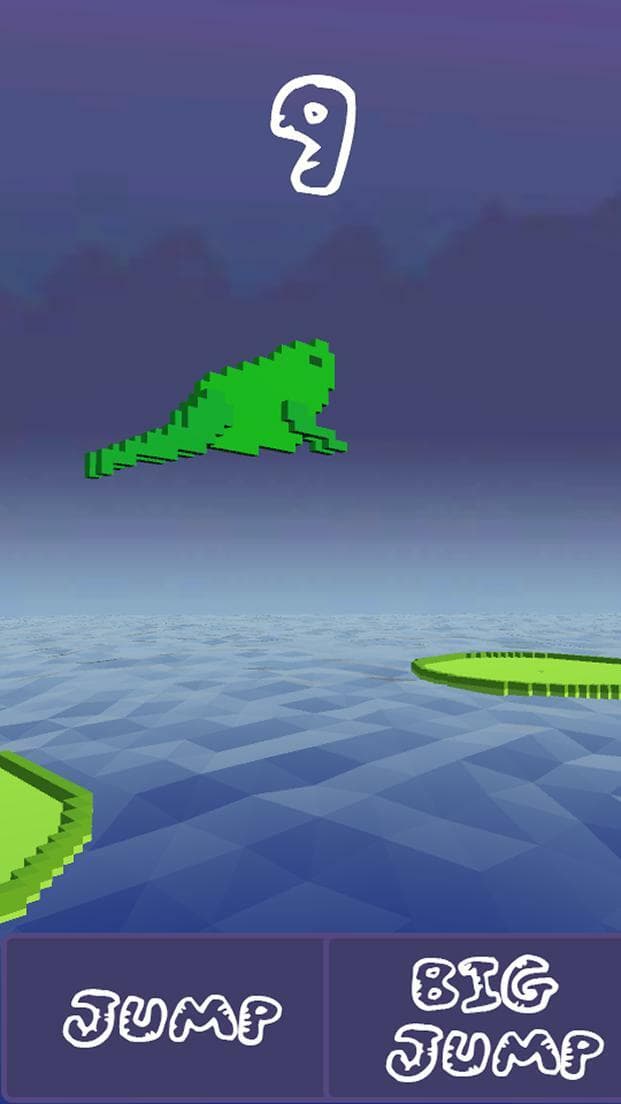1-2-Jump screenshot 3