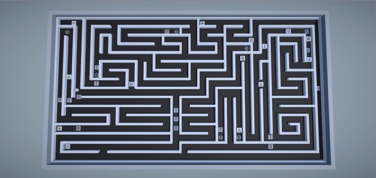 L-Way (itch) screenshot 3