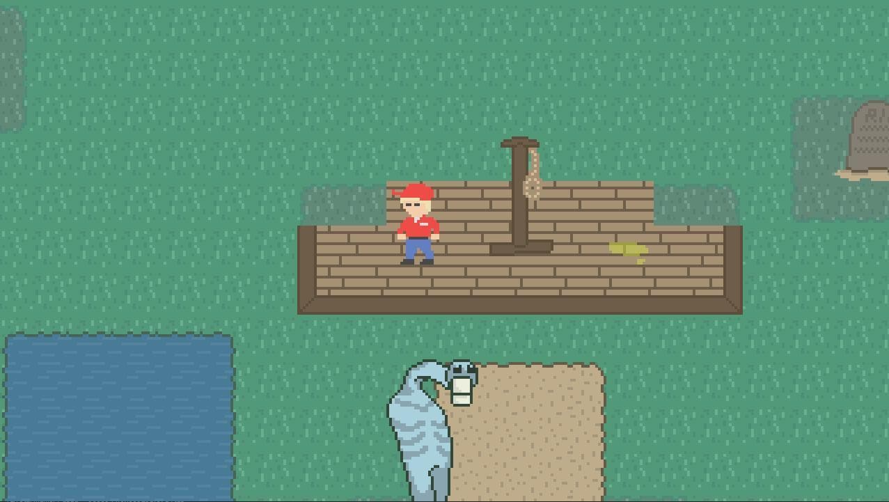 Spirit Pizza screenshot 4