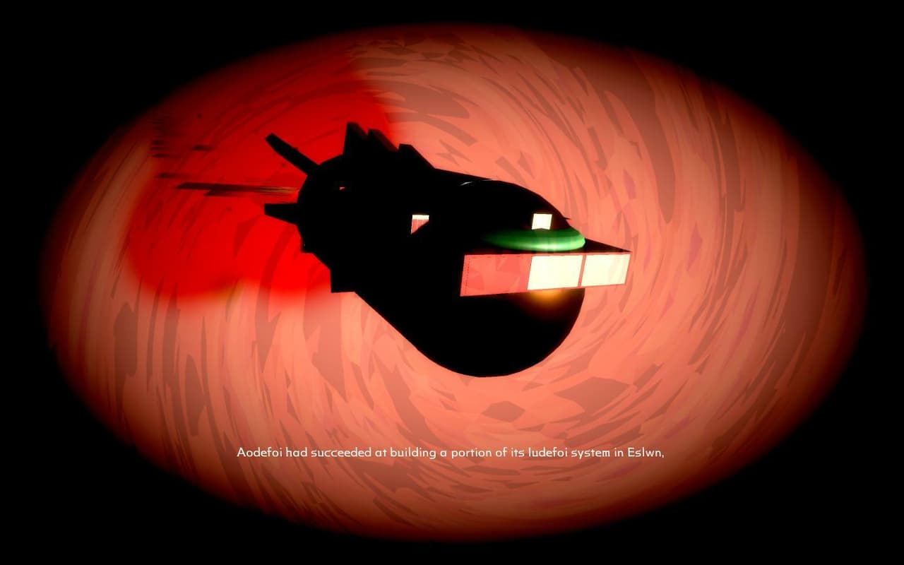 Iartol [Visual Novel] Chapter 2 screenshot 4