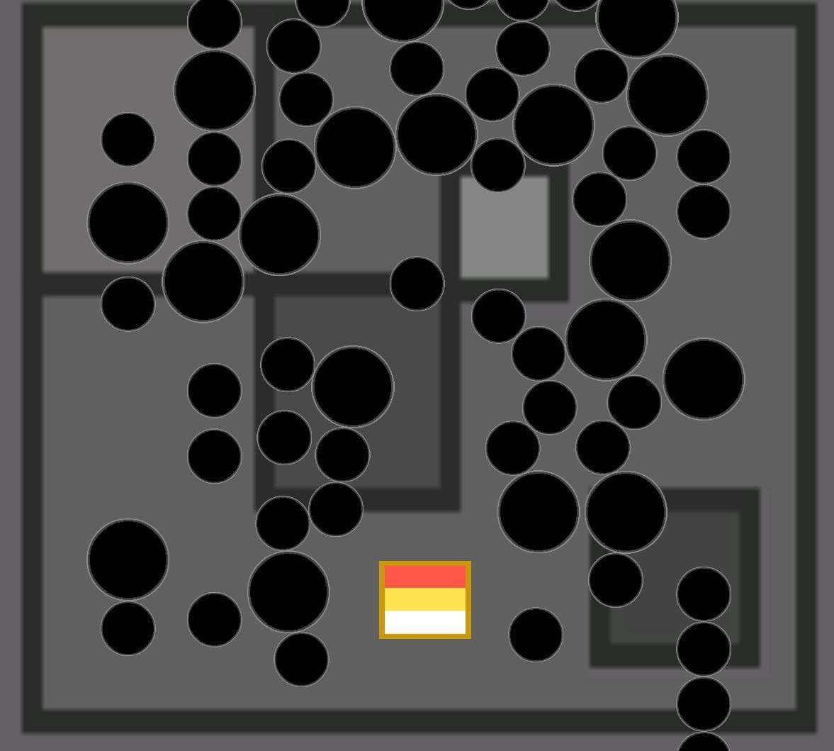 GreyScale screenshot 3