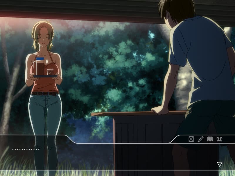 Sisters ~Natsu no Saigo no Hi~ screenshot 5