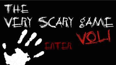 The Very Scary Game Vol. 1 screenshot 2
