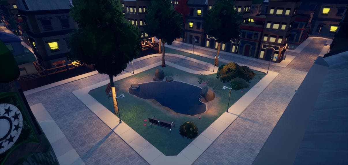 RobotsBeCrazy screenshot 5