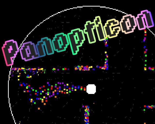 Panopticon (Blue Pin Studio)
