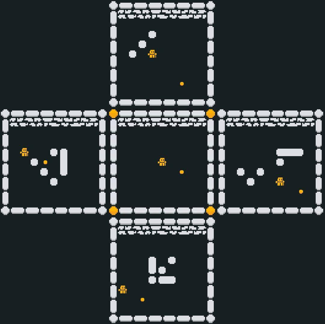 Puzzl9 screenshot 2