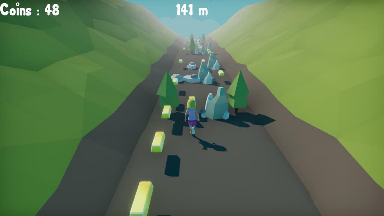Isys Adventure screenshot 3