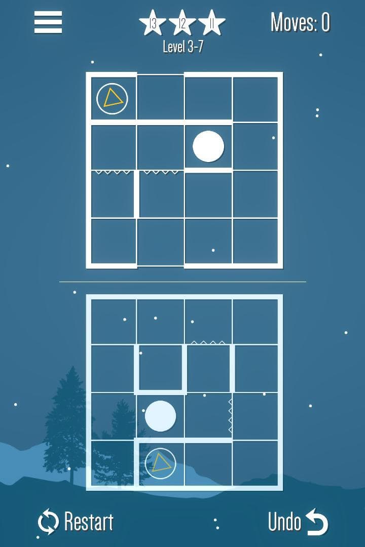 In Mirror Worlds screenshot 4