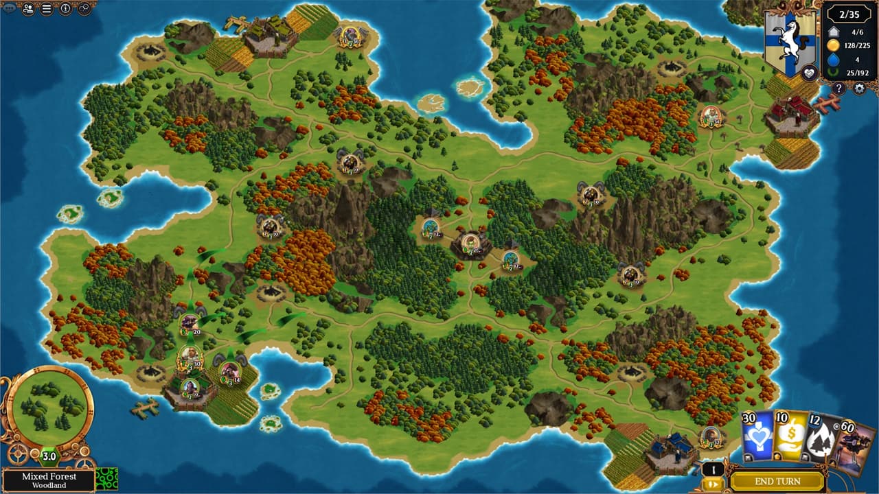 Last Regiment screenshot 4