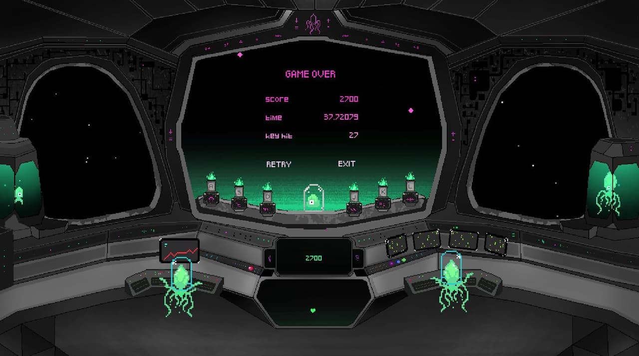 SPACE SYNC