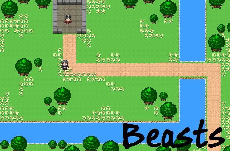 Beasts
