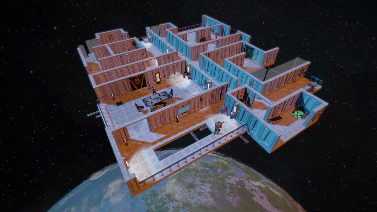 Retool screenshot 2
