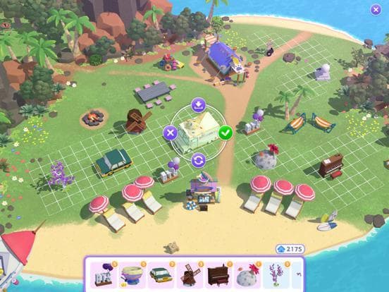 BTS Island: In the SEOM screenshot 6