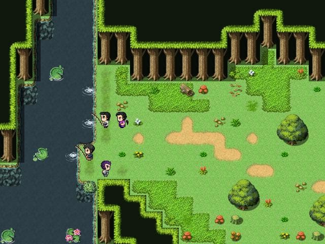 Gate of Providence screenshot 5
