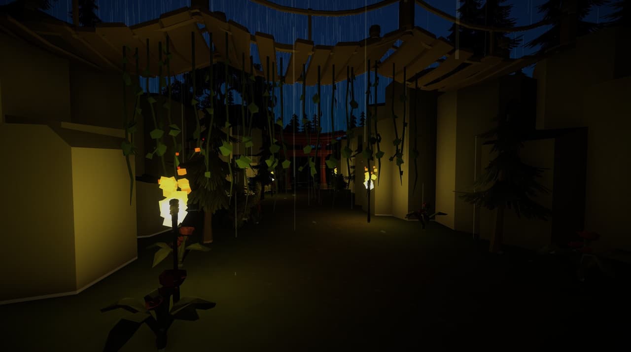 Murder of the Bear lake screenshot 4