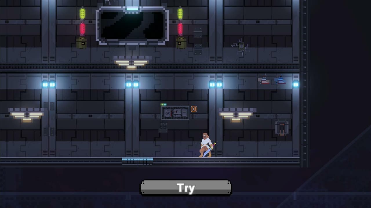 Try (wildiGames) screenshot 2