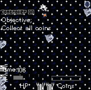 Space Dungeons! (DEMO) screenshot 5