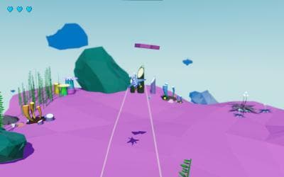 Saru screenshot 2