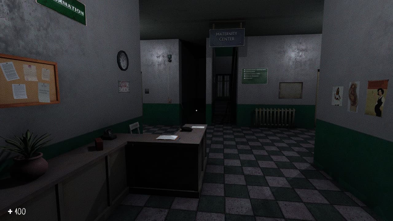 IGNIS FATUUS screenshot 3