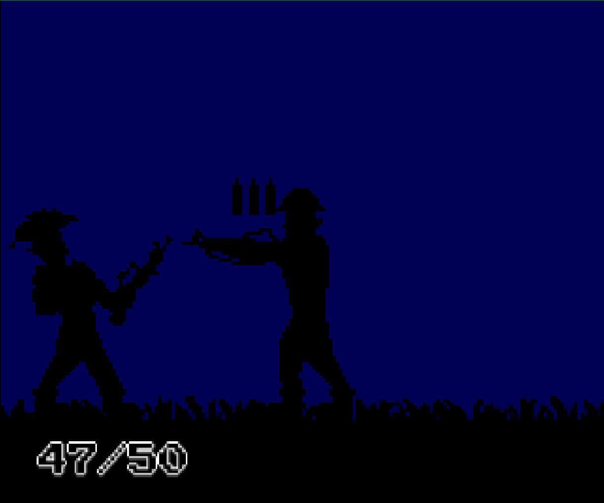Sleepy in Saigon screenshot 4