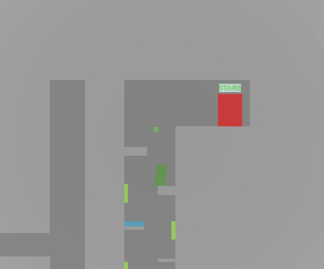 ASUNDER (Team Undesirables) screenshot 3
