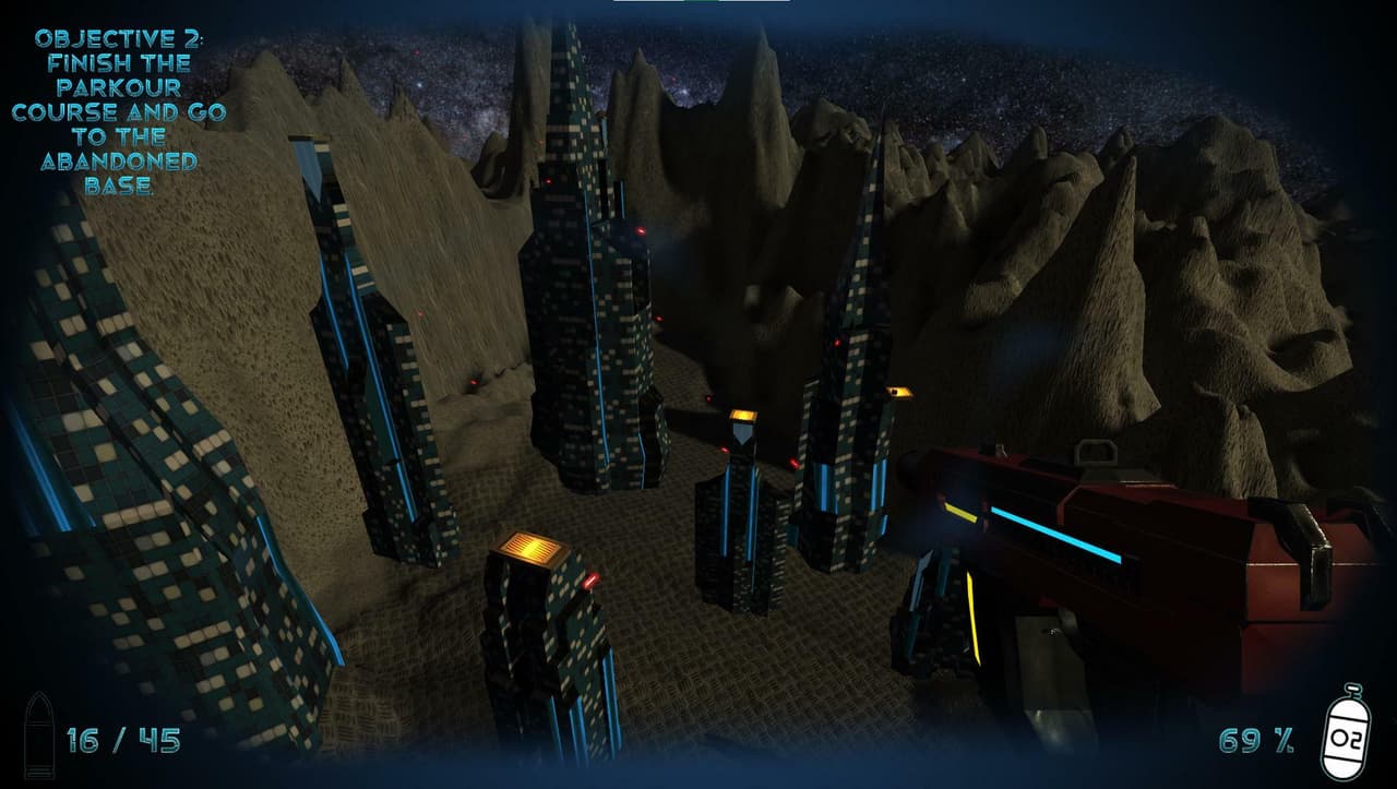 Bobs Space Adventure (itch)