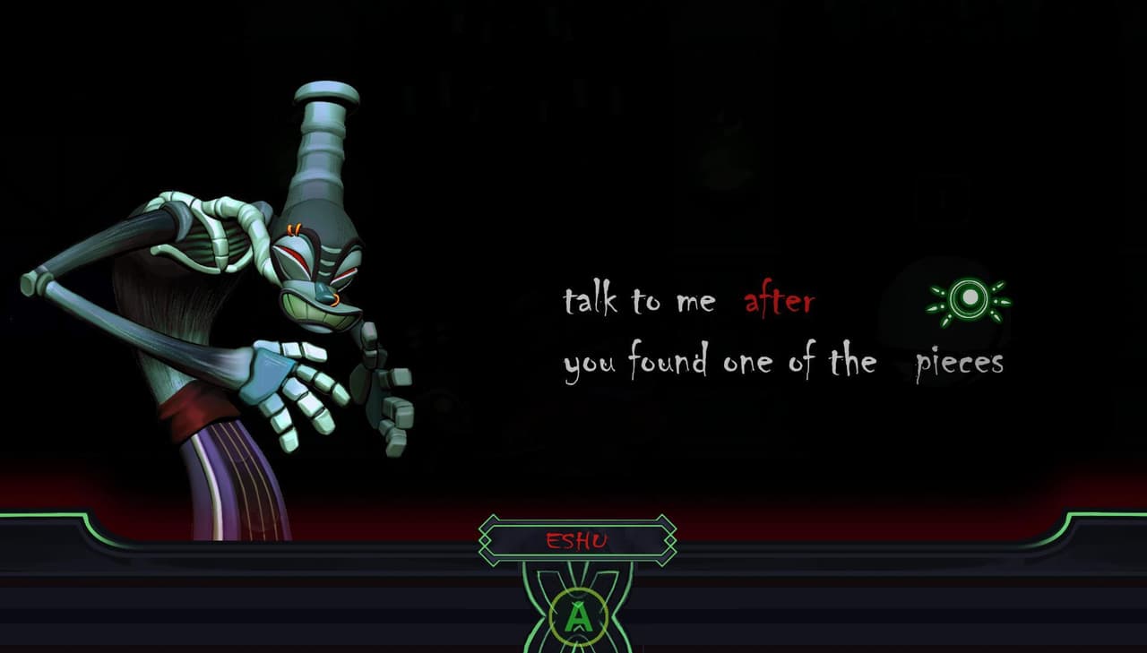 Roots Of Orisha screenshot 3