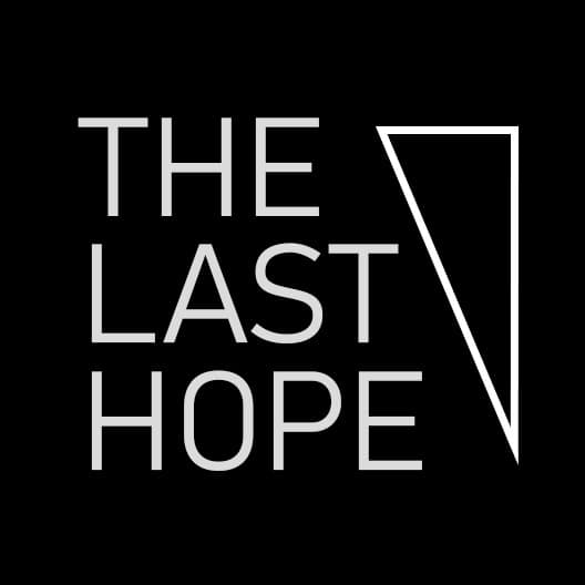 The Last Hope (itch) (TheMasoud)