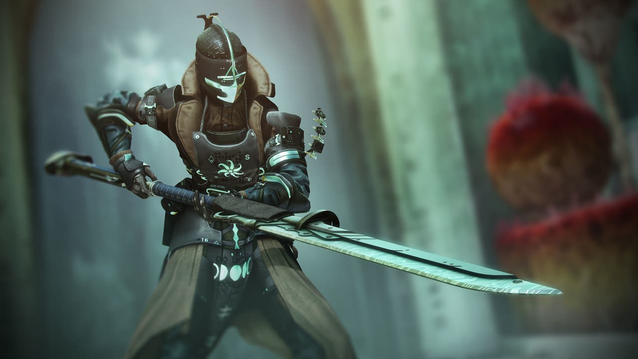 Destiny 2: The Witch Queen screenshot 2