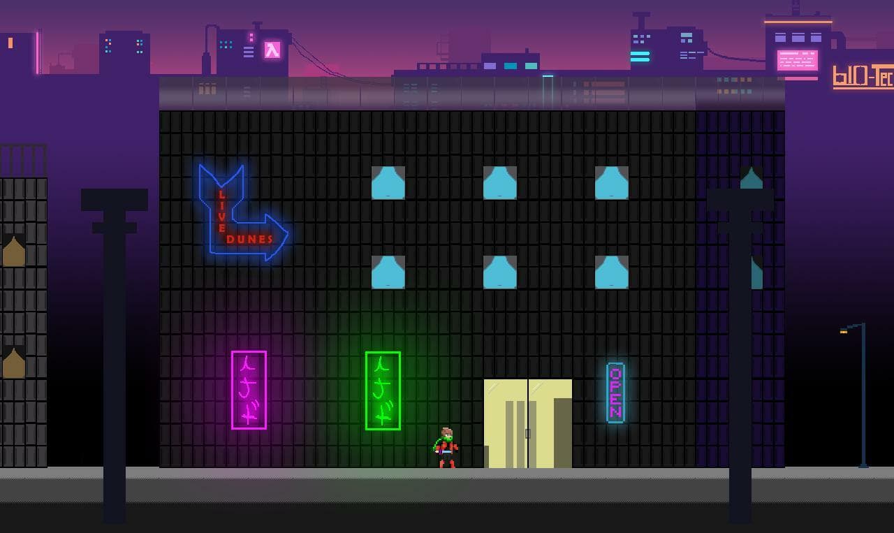 A Bit Inside screenshot 2