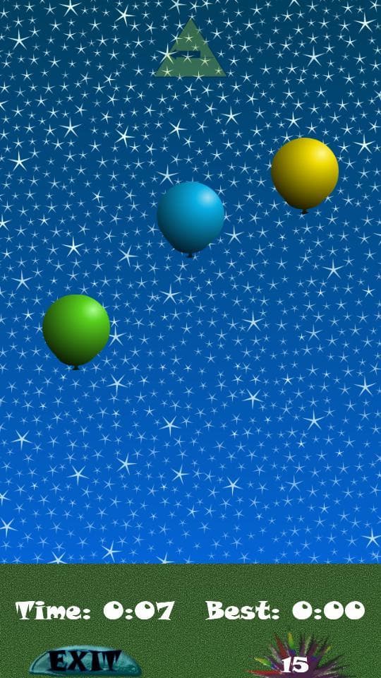 AirTime HD: Childhood Classic screenshot 4
