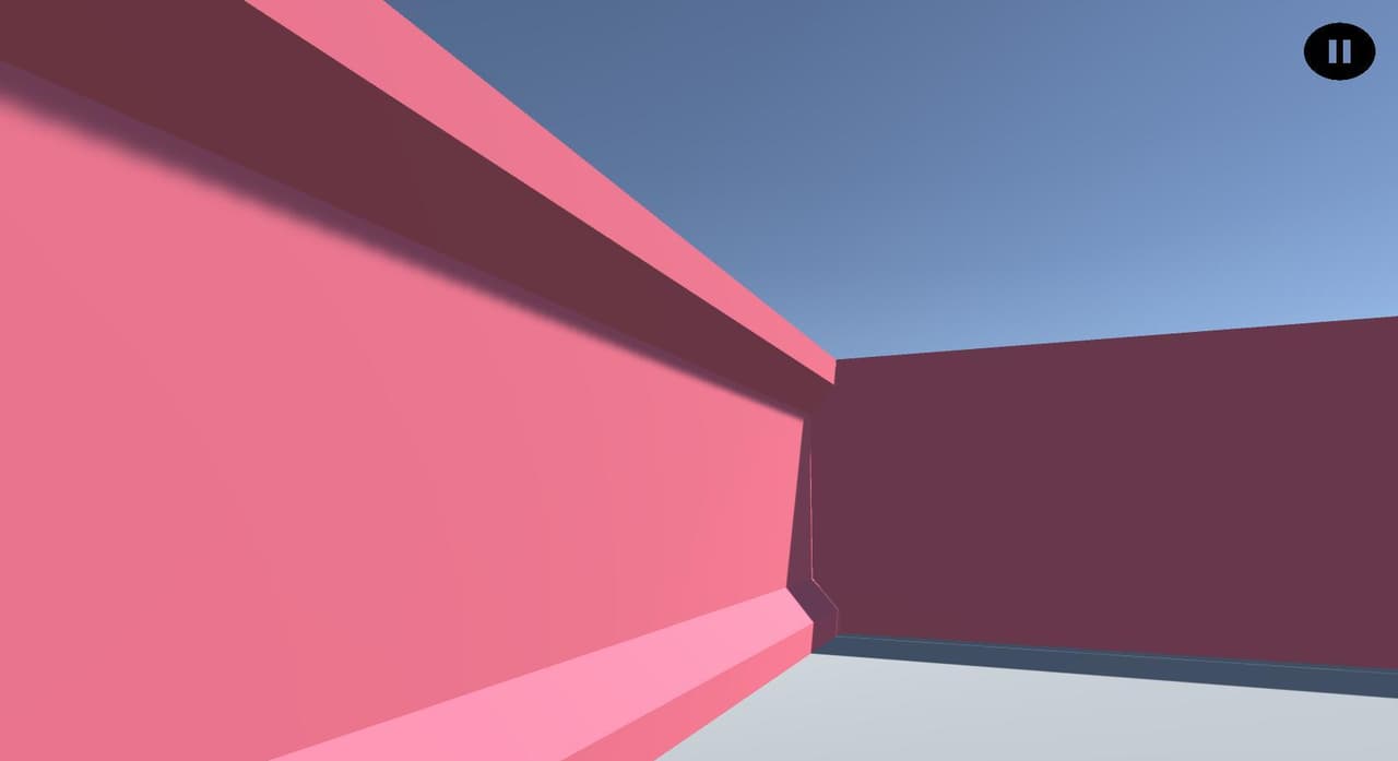The Maze (itch) (Future Studio) screenshot 3