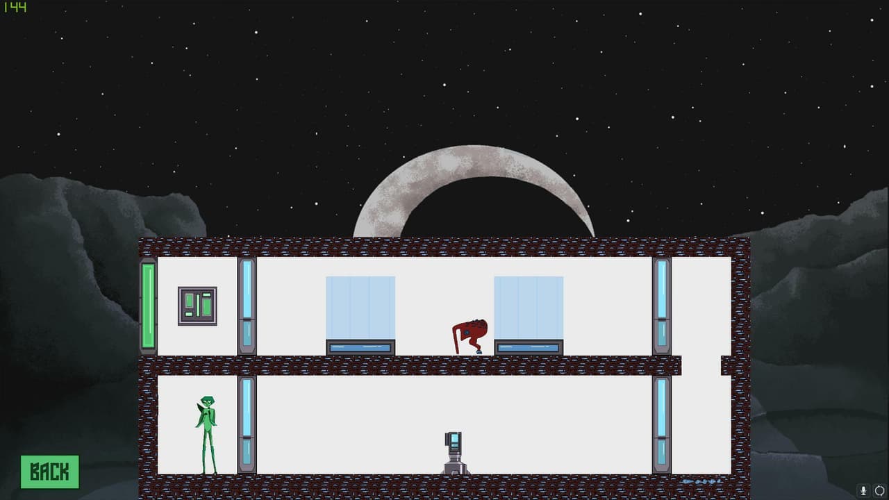 Upstasis screenshot 3