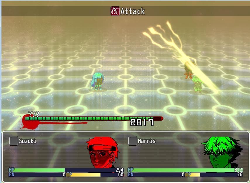 S&H: Excellect Adventure screenshot 3