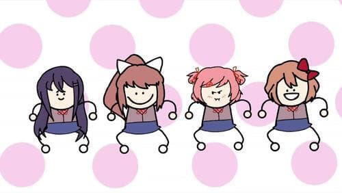 Monika After Story screenshot 5