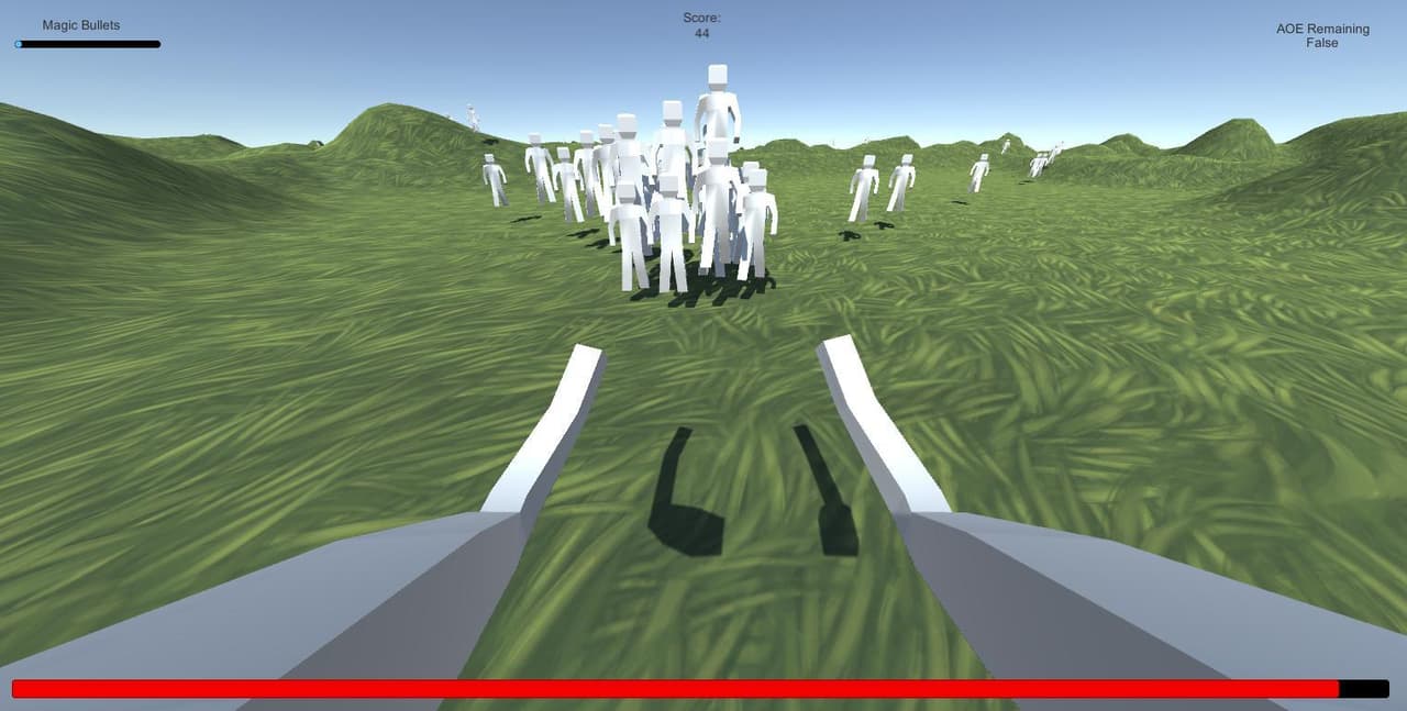 MagicGame screenshot 4