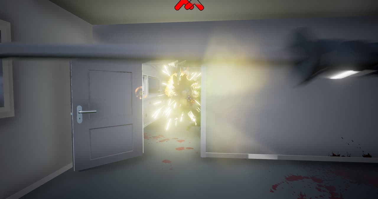 Sword With Sauce: Alpha screenshot 6