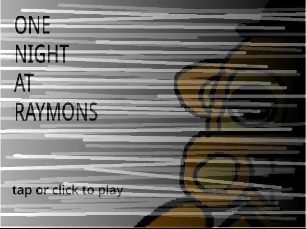 Raymons (DEMO) screenshot 3