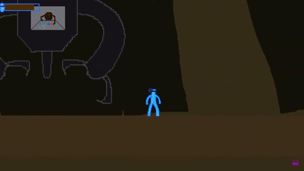 Shitty Ninja Warriors screenshot 2