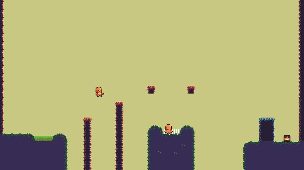 Corpse Run