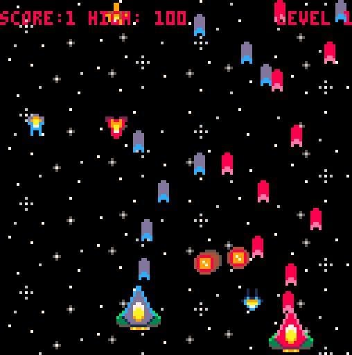 Vi8 screenshot 2