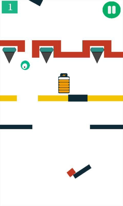 Leaping Ball screenshot 4