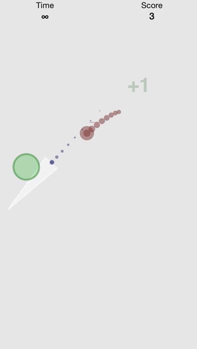 One Finger Game screenshot 6