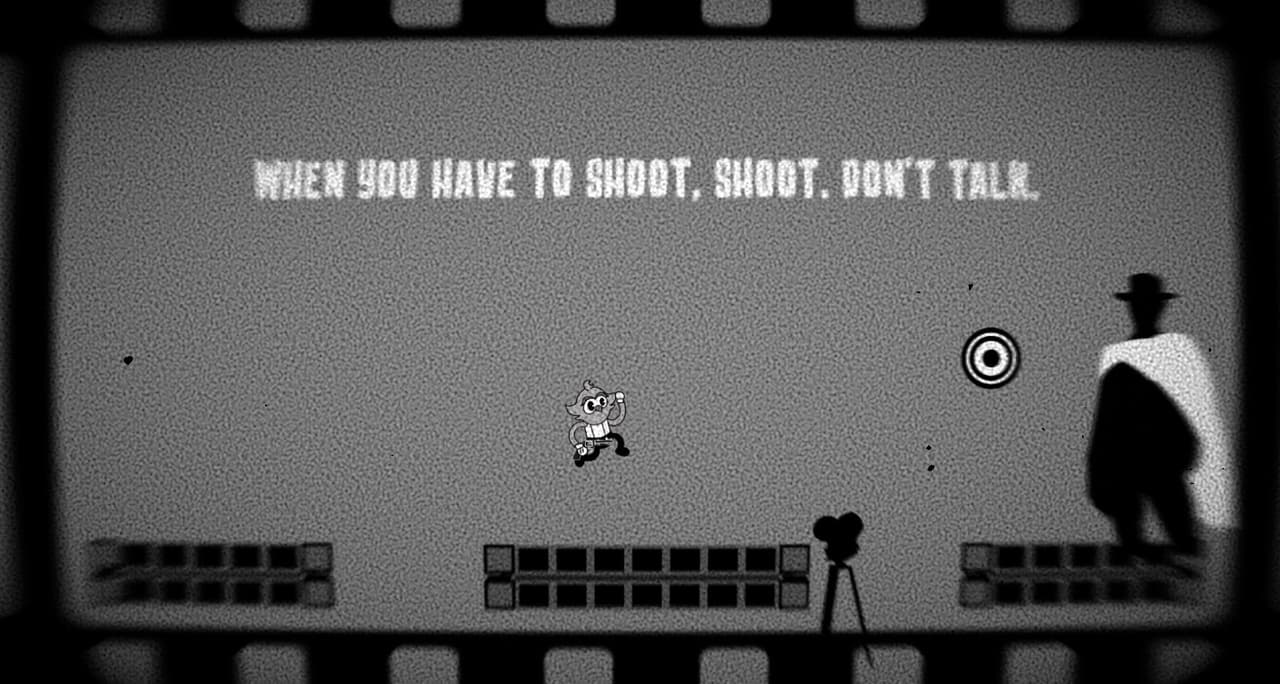 Mr. Toonbird screenshot 4
