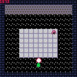 Tower of Destiny: LD 42