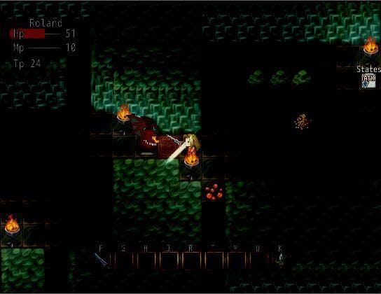 Chronicles and Fables: Labyrinth screenshot 4