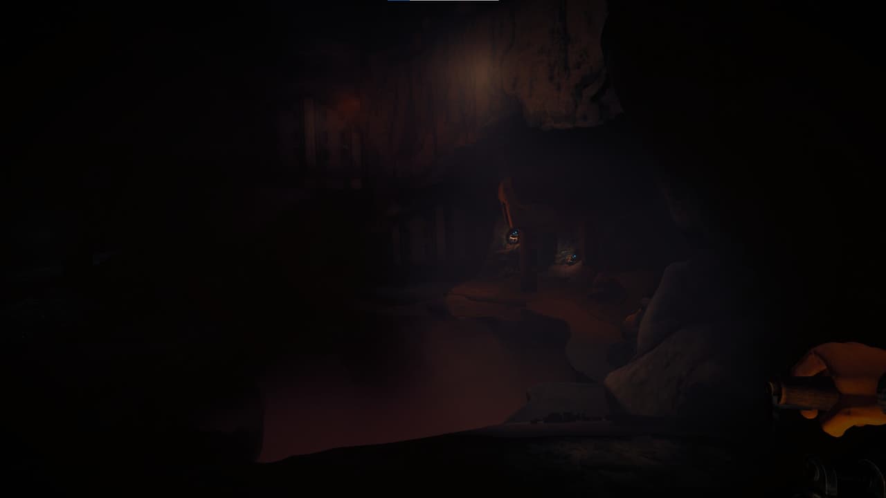 Effigy: The Descent screenshot 4
