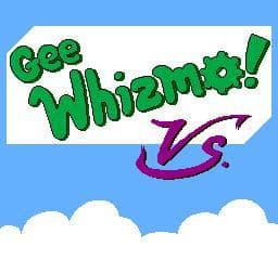 Gee-WHIZMO! Vs. screenshot 2