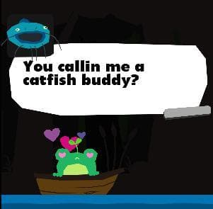 Plenty of Fish (Anthony Tesija) screenshot 4
