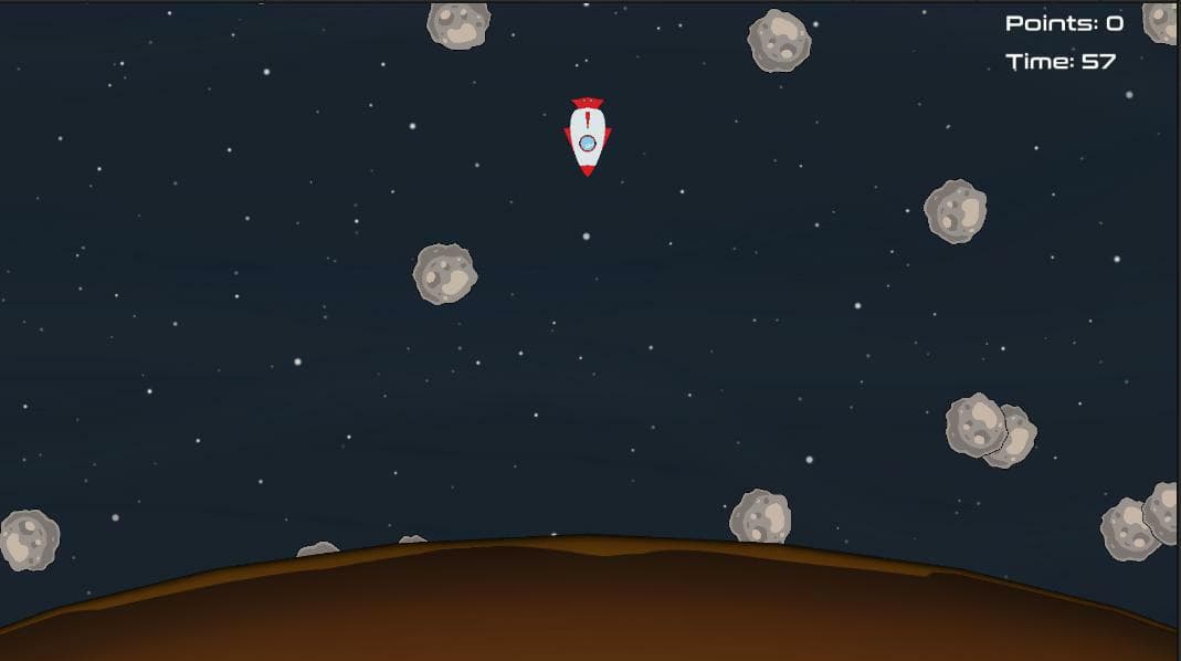 Planet Relocation